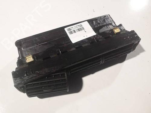 Luftventilen AUDI 100 C4 Avant (4A5) 2.5 TDI (115 hp) 32601276