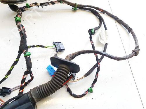 Wiring harness VW PASSAT B8 (3G2, CB2) 2.0 TDI | BP40028337E16 - Image 2