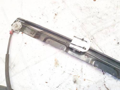 Front right window mechanism FORD S-MAX (WA6) 2.0 TDCi | BP35255241C23 - Image 3