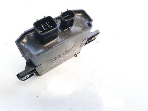 Control unit MAZDA CX-30 (DM) SKYACTIV-G M Hybrid | BP38575835M11 - Image 3