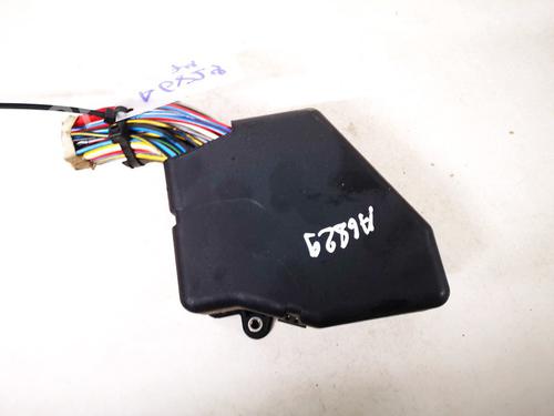 Fuse box AUDI A4 B5 (8D2) 1.9 TDI | BP33086777E1 - Image 2