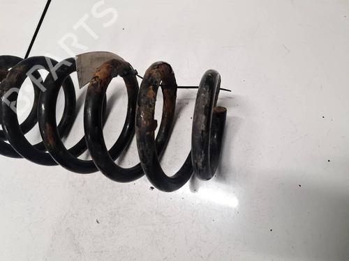 Shock absorber spring AUDI A4 B6 (8E2) 2.5 TDI quattro | BP34997542C152 - Image 2