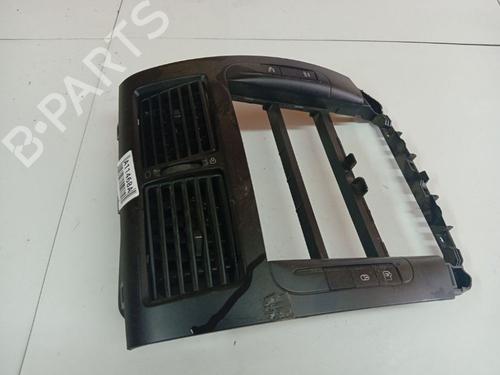 Air vent CITROËN JUMPY II (VF7) 2.0 HDi 120 | BP37228058I21 - Image 2