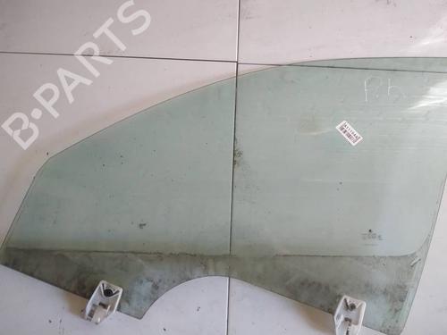 Used Front left door window Front left door window 34767839 34767839