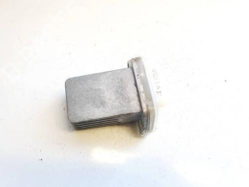 Used Heater resistor Heater resistor NISSAN PRIMERA Hatchback (P12) 2.2 Di (126 hp) 35186135 35186135