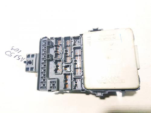 Used Fuse box Fuse box HONDA ACCORD VI Hatchback (CH, CL) 2.0 TDi (CH8) (105 hp) 33108720 33108720