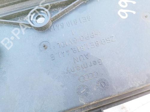 Other AUDI A4 B6 (8E2) 2.5 TDI quattro | BP32599459O1