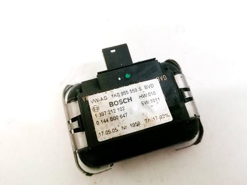 Electronic sensor VW GOLF PLUS V (5M1, 521) 1.9 TDI | BP35347025M84 - Image 3