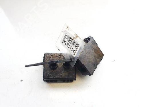 Støtte BMW X5 (E70) 3.0 d (235 hp) 32970778