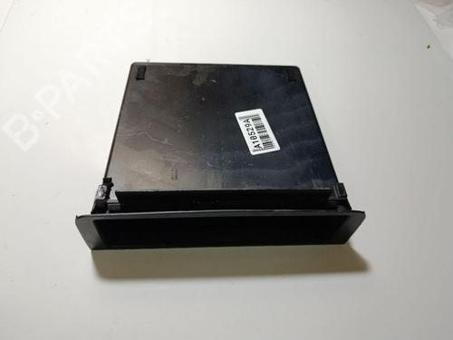 Used Glove box Glove box AUDI A2 (8Z0) 1.4 TDI (75 hp) 34966090 34966090