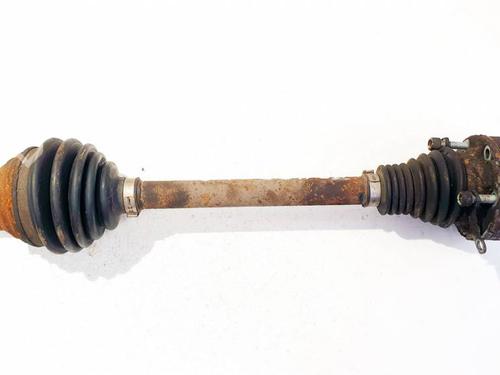 Used Left front driveshaft Left front driveshaft 34977527 34977527