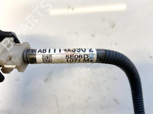 Electronic module TOYOTA RAV 4 II (_A2_) 2.0 D 4WD (CLA20_, CLA21_, CLA20R, CLA21R) | BP35463126M83 - Image 3
