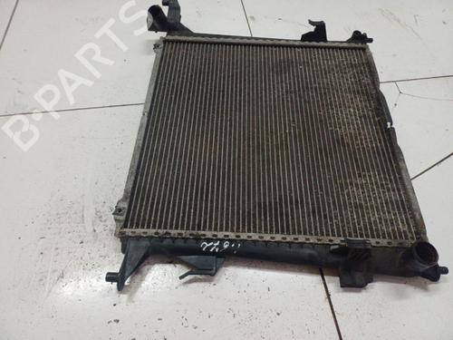 Water radiator KIA CEE'D Hatchback (ED) 2.0 CRDi 140 | BP39734594M31 - Image 4