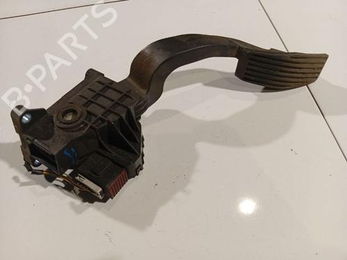 Used Pedal Pedal OPEL CORSA D (S07) 1.2 (L08, L68) (80 hp) 34742346 34742346