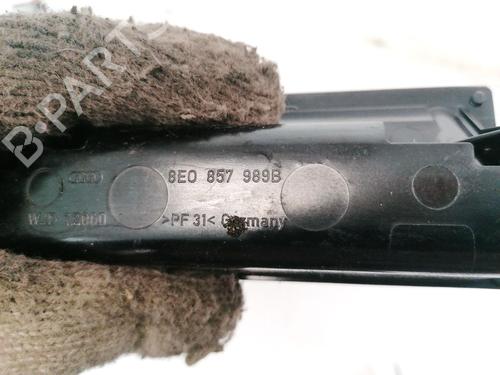 Ashtray AUDI A4 B6 (8E2) 1.9 TDI | BP35391397I30 - Image 3