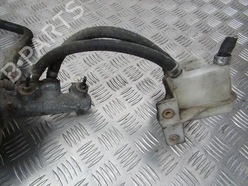 Used Brake master cylinder Brake master cylinder ALFA ROMEO 156 (932_) 2.4 JTD (932AXC) (150 hp) 35673548 35673548