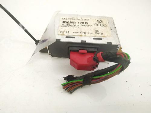 Electronic module AUDI A4 B5 (8D2) 1.8 T | BP35461816M83 - Image 2