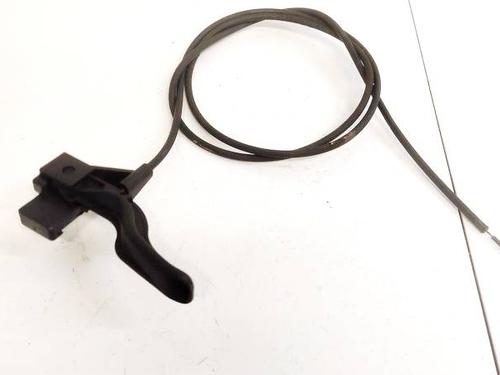 Used Interior handle Interior handle OPEL ASTRA G Hatchback (T98) 2.0 DTI 16V (F08, F48) (101 hp) 35213507 35213507