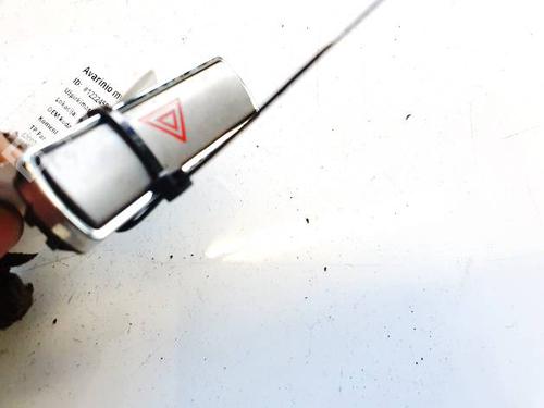 Warning switch AUDI A4 B8 (8K2) 2.0 TDI | BP36312812I22 - Image 2