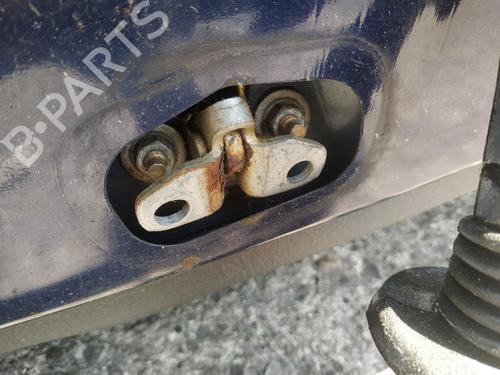 Used Hinge/Door check strap Hinge/Door check strap CITROËN C5 I (DC_) 2.2 HDi (DC4HXB, DC4HXE) (133 hp) 35415678 35415678