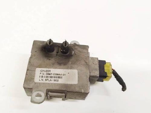 Used Electronic module Electronic module KIA SPORTAGE III (SL) 1.7 CRDi (116 hp) 32616621 32616621