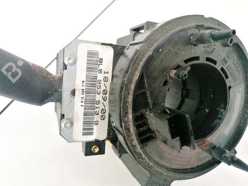 Warning switch SEAT TOLEDO II (1M2) 1.9 TDI | BP35430407I22 - Image 3