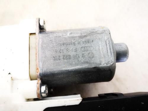 Left front window motor FORD FOCUS II (DA_, HCP, DP) 1.6 TDCi | BP35502592E21 - Image 2