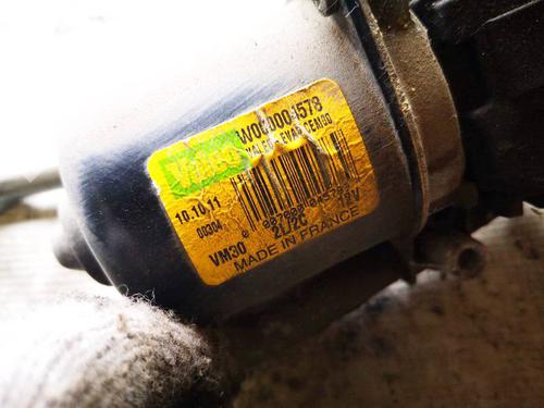 Front wiper motor CITROËN C3 II (SC_) 1.4 HDi 70 (SC8HZC, SC8HR0, SC8HP4) | BP34989497M29 - Image 3