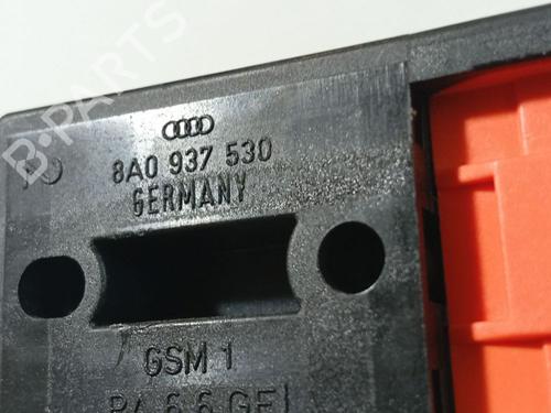 Fuse box AUDI A6 C6 (4F2) 3.2 FSI quattro | BP38975204E1 - Image 5