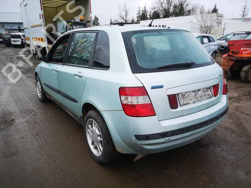 Electronic module FIAT STILO (192_) 1.9 JTD (192_XE1A) | BP32905910M83 - Image 8