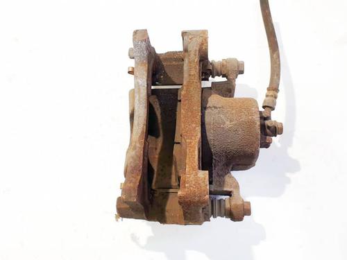 Left front brake caliper NISSAN LEAF (ZE0) Electric | BP35066675M105 - Image 3