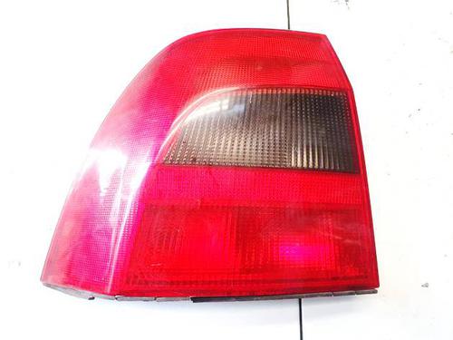 Used Left taillight Left taillight VW PASSAT B7 (362) 1.6 TDI (105 hp) 34887871 34887871