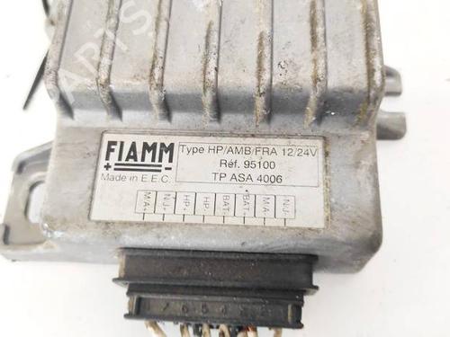 Electronic module RENAULT TRAFIC II Bus (JL) 1.9 dCI 100 (JL0C, JL0K) | BP32943175M83 - Image 3