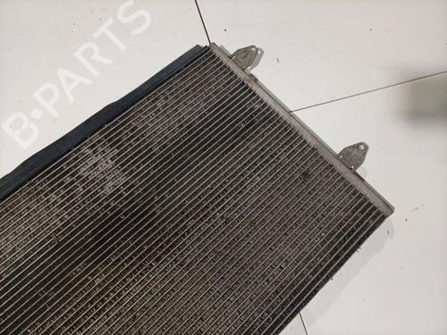 AC radiator VW PASSAT B6 (3C2) 2.0 TDI | BP36686395M32 - Image 4