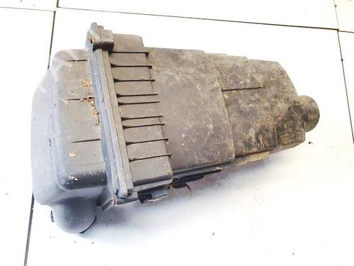 Used Air filter box Air filter box CITROËN XSARA PICASSO (N68) 2.0 HDi (90 hp) 34745876 34745876