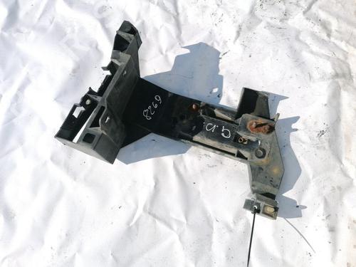 Used Rear bumper bracket Rear bumper bracket 35410962 35410962