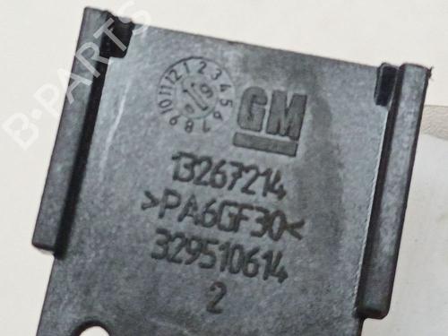 Electronic module OPEL INSIGNIA A (G09) 2.0 CDTI (68) | BP38057563M83 - Image 4