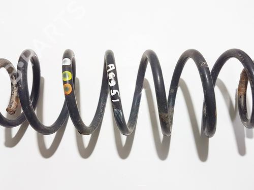 shock-absorber-spring-seat-ibiza-iii-6l1-2002-2003-2004-2005-2006-2007-2008-2009-35543768 main image