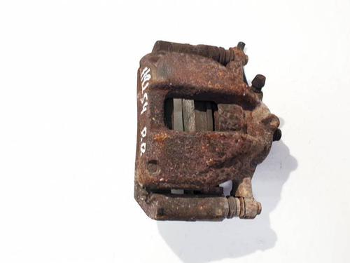 Used Right front brake caliper Right front brake caliper HONDA CR-V III (RE_) 2.2 i-CTDi 4WD (RE6) (140 hp) 35268966 35268966