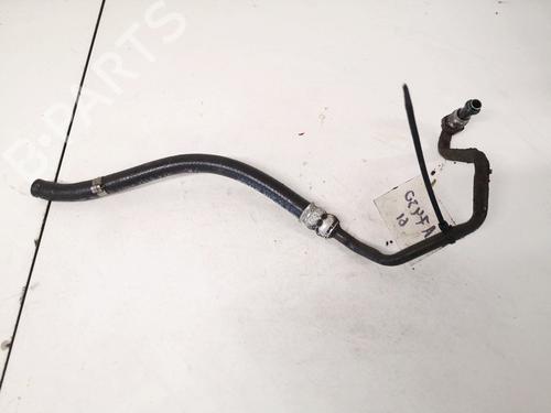 Used AC pipe AC pipe OPEL ASTRA G Hatchback (T98) 2.0 DI (F08, F48) (82 hp) 32889685 32889685