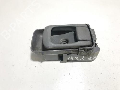 Used Rear left interior door handle Rear left interior door handle NISSAN ALTIMA (L30) 2.4 (152 hp) 35716233 35716233