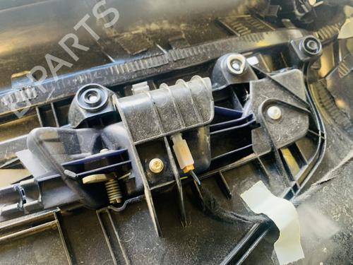 Front right interior door handle AUDI A4 B6 (8E2) 2.0 | BP35530915I14 - Image 2