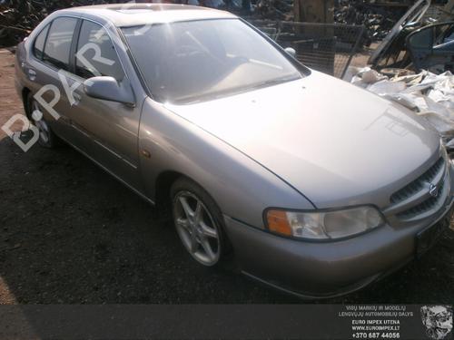 Used Parts NISSAN ALTIMA (L30) 2.4 (152 hp) 4476617