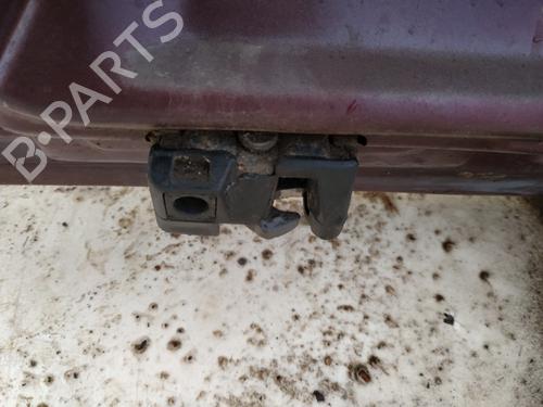 Used Tailgate lock Tailgate lock 35568103 35568103