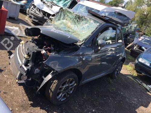 Used Parts FIAT 500 (312_)  1.2 (312AXA1A)  4527065