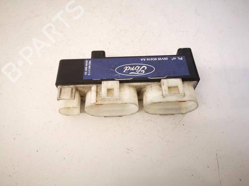 Used Electronic module Electronic module 34782531 34782531