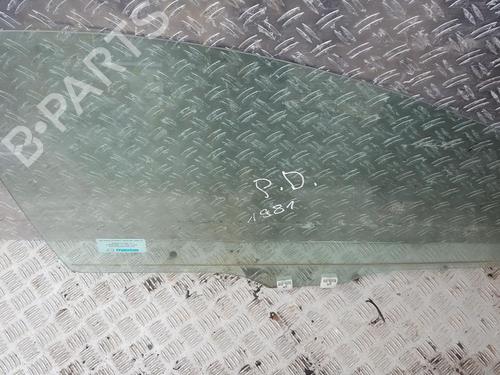 Used Front right door window Front right door window 35660044 35660044