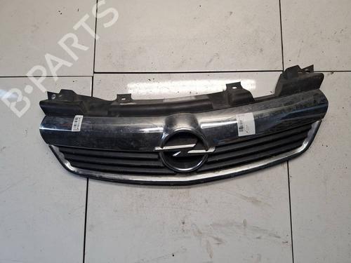 Used Grille Grille 34811725 34811725