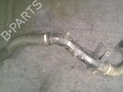 Used Pipe Pipe SAAB 9-3 (YS3F, E79, D79, D75) 1.9 TiD (120 hp) 33482729 33482729