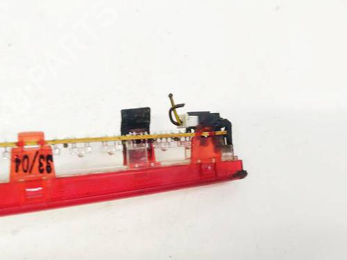 Third brake light BMW 7 (E65, E66, E67) 740 d | BP35038154L11 - Image 3